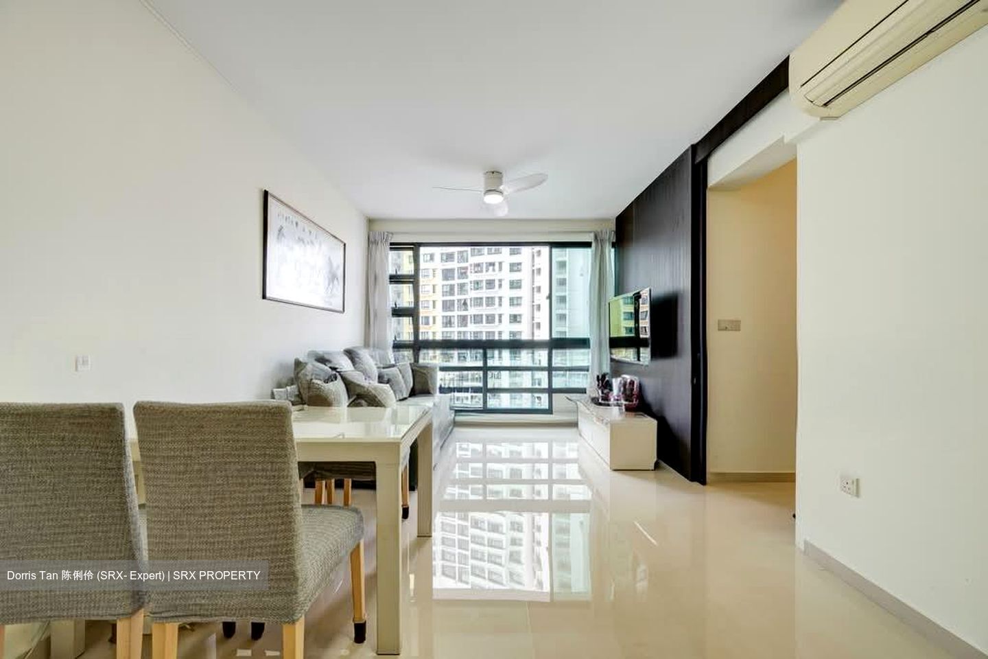 Blk 57 Havelock View (Bukit Merah), HDB 4 Rooms #566543231